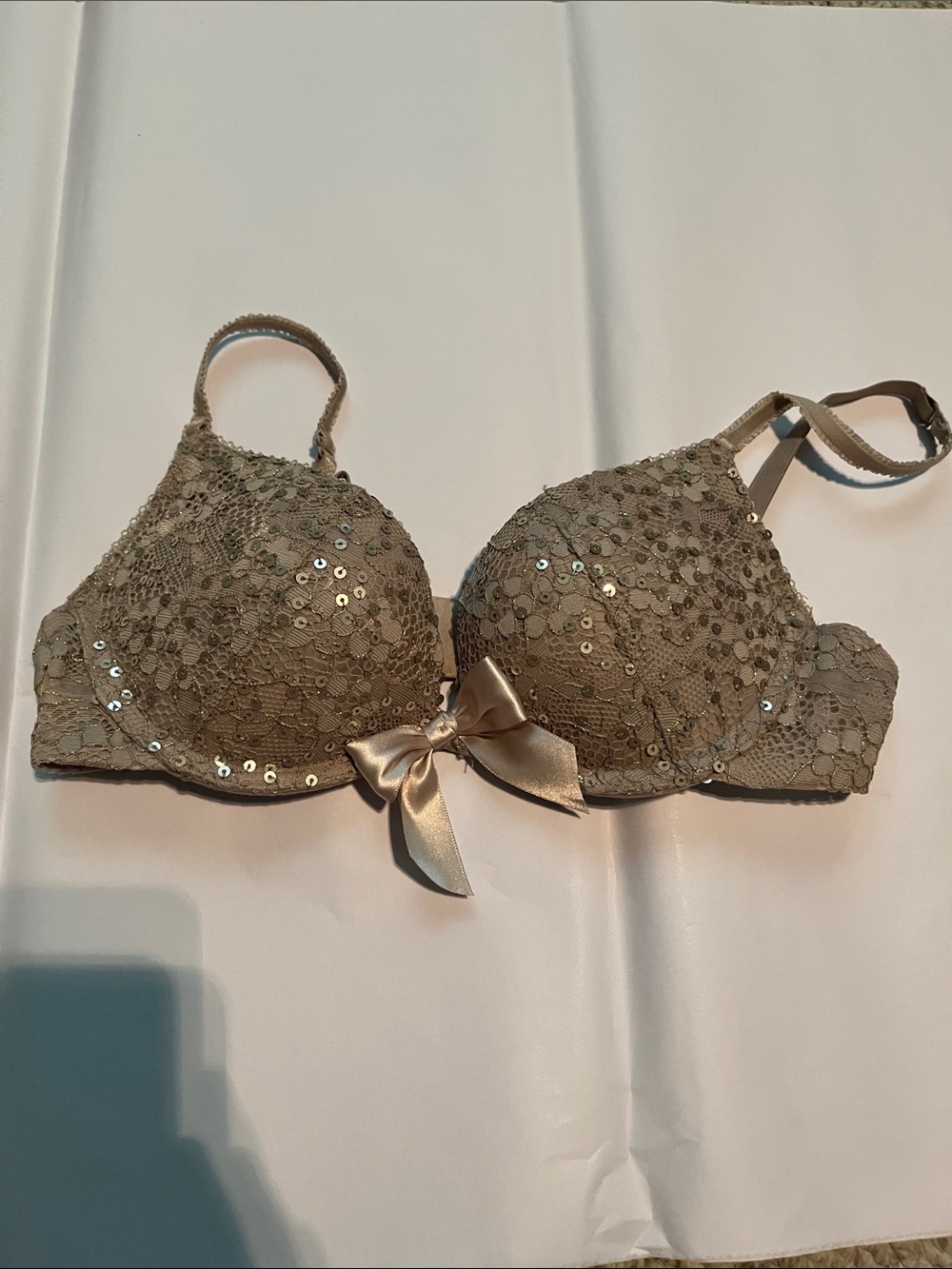 Aerie Push-up Bra